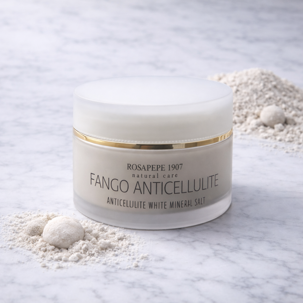 Fango Termale Anticellulite – BMA Sulfureo | Rosapepe 1907 – 250 ml