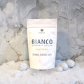 BMA – Bianco Minerale Attivo | Polvere Termale Sulfurea – Rosapepe 1907 – 250 g