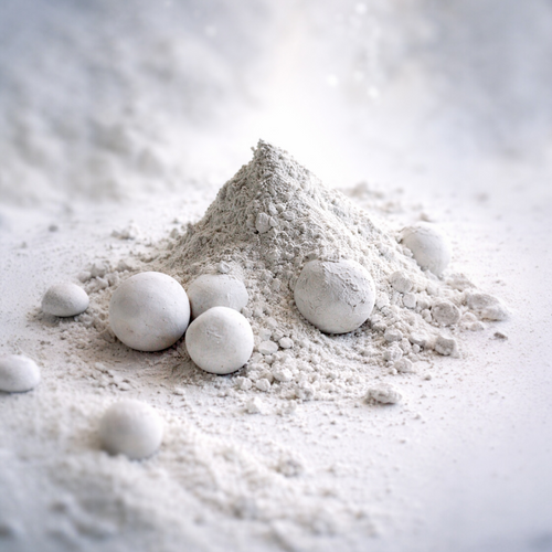 BMA – Bianco Minerale Attivo | Polvere Termale Sulfurea – Rosapepe 1907 – 250 g