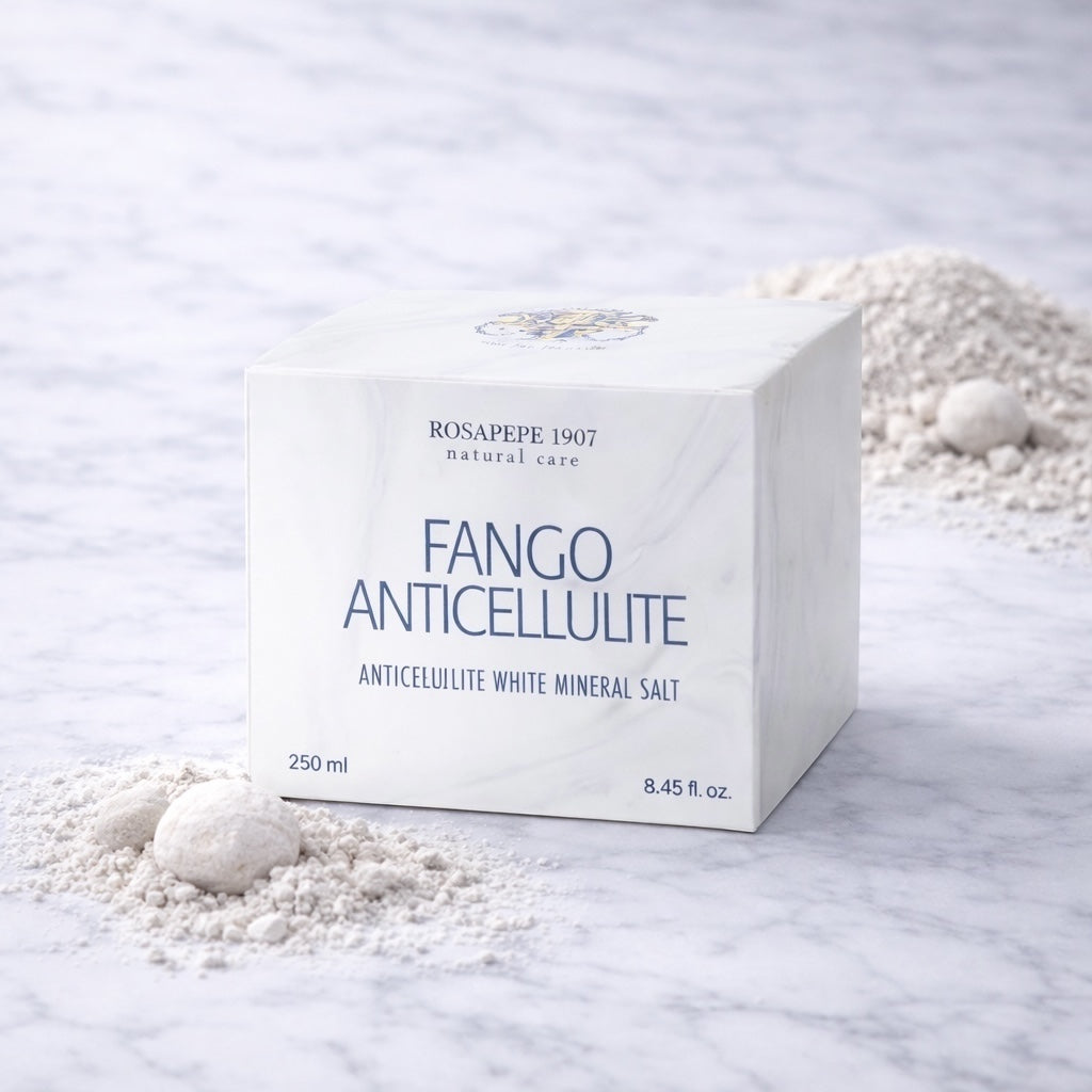 Fango Termale Anticellulite – BMA Sulfureo | Rosapepe 1907 – 250 ml